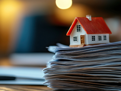 Bezpieczny skup nieruchomości – jak sprawdzić wiarygodność kupca?