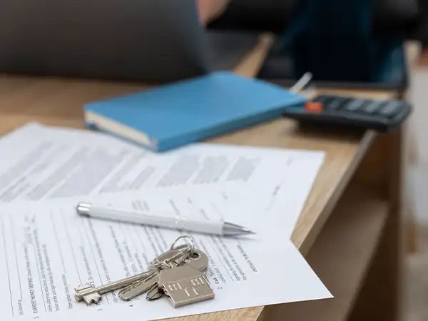 Nieruchomość przejęta przez państwo – jak sprawdzić i co z nią zrobić?