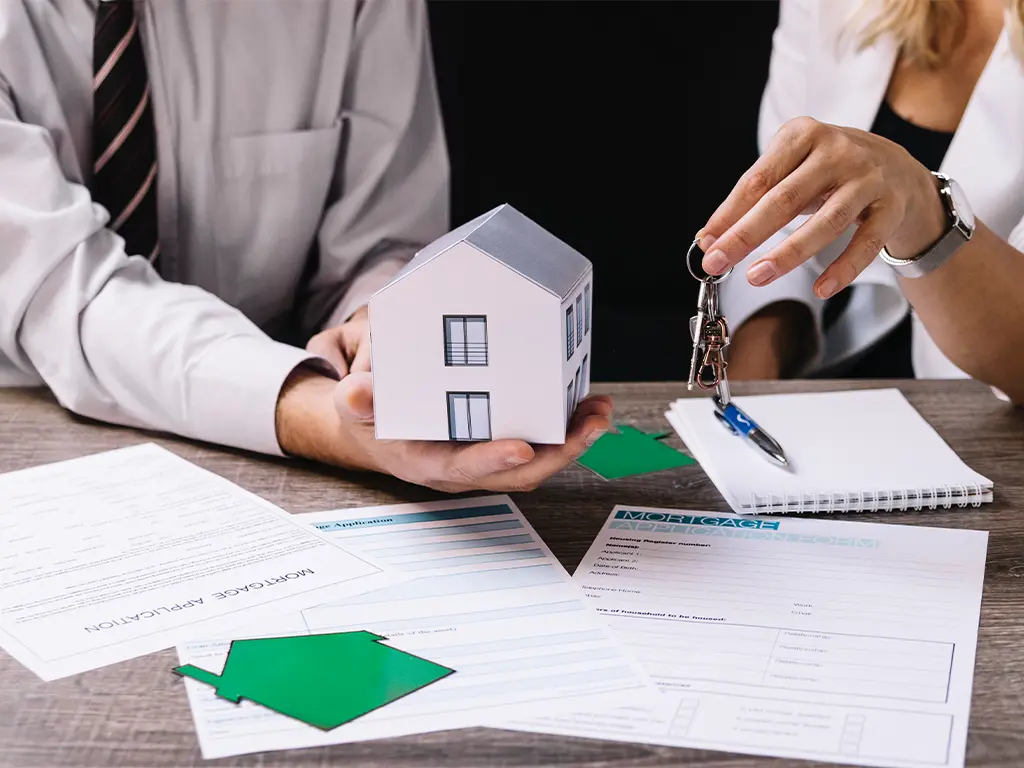 Skup nieruchomości Małopolska – jak sprzedać dom, działkę lub mieszkanie bez formalności?