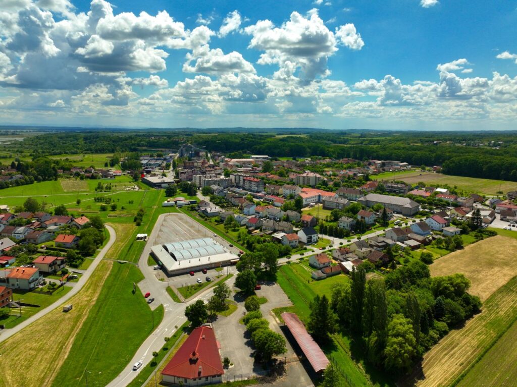 Sprzedaż części działki bez podziału geodezyjnego — czy to możliwe?